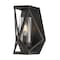 Nuvo Fixture, Indr Sconce, 1-Lght, Incndscnt, 60W, 120V, Type B, Candelabra, Bulb Count: 1 60/7301 - alternate 3